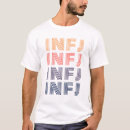 Search for myers briggs tshirts Personality type