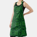 Search for evergreen aprons Festive