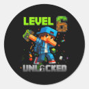Search for high score stickers Vintage gaming