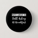 Search for asleep badges Likely