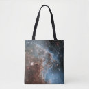 Search for regions bags Astronomy