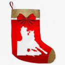 Search for western christmas stockings Cowboy