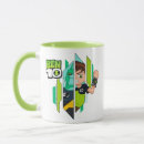 Search for transformation mugs Omnitrix