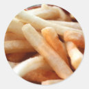 Search for french fries stickers Fast