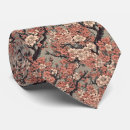 Search for sakura ties Floral