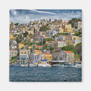 Search for greece magnets Cityscape