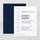 Search for college graduate congratulations cards Black and white
