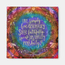 Search for love generously magnets For her