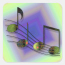 Search for electronic music stickers Dubstep