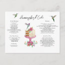 Search for cake postcards Watercolor