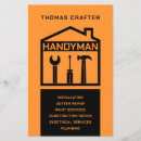 Search for handyman flyers Professional