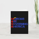 Search for moron cards America funny