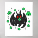 Search for irish leprechaun posters St patricks