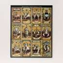 Search for zodiac signs puzzles Astrology