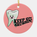 Search for dentist christmas tree decorations Tooth