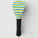Search for argentina golf head covers White