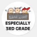 Search for school is cool stickers 100 days of school