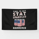 Search for star spangled banners Usa