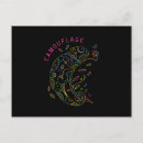 Search for cute chameleon postcards Animal
