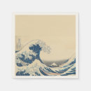 Search for art napkins Sea