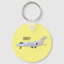 Search for private key rings Aircraft