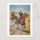 Search for cavalry postcards America