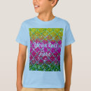 Search for glitter kids tshirts For her