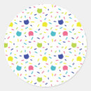 Search for cool cats stickers Blue