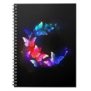 Search for firefly notebooks Night