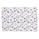 Search for iris pillowcases Nature