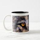 Search for wolf eyes mugs Dog