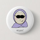 Search for hijab badges Girl