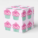 Search for cupcake favour boxes Desserts