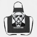Search for sheepdog aprons Funny