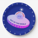 Search for cute alien Modern