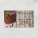 Search for bakery discount cards Cupcake