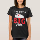 Search for pair tshirts Casino