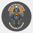 Search for arthritis stickers Funny