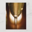Search for champagne glass postcards Food and drink