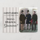 Search for gentlemen invitations Gentleman