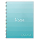 Search for blue shade notebooks Stripes