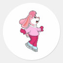 Search for ice skating stickers Birthday