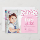 Search for toddler birthday invitations For kids