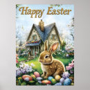 Search for happy easter posters Fantasy