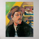 Search for post impressionist painter posters Male