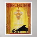 Search for art deco music posters Musician