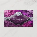 Search for valentines business cards Elegant