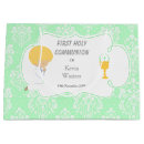 Search for first holy communion gift bags Religious