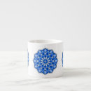 Search for oval pattern mugs Blue