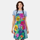 Search for exotic aprons Flowers